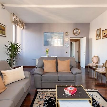 Stunning Center Rome Apartment Buitenkant foto
