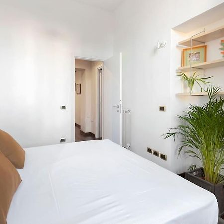 Stunning Center Rome Apartment Buitenkant foto