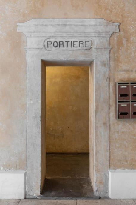 Stunning Center Rome Apartment Buitenkant foto